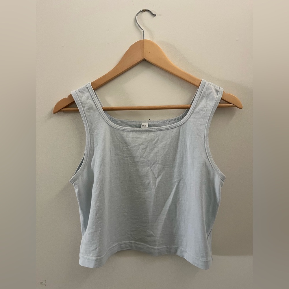 Los angeles apparel tank